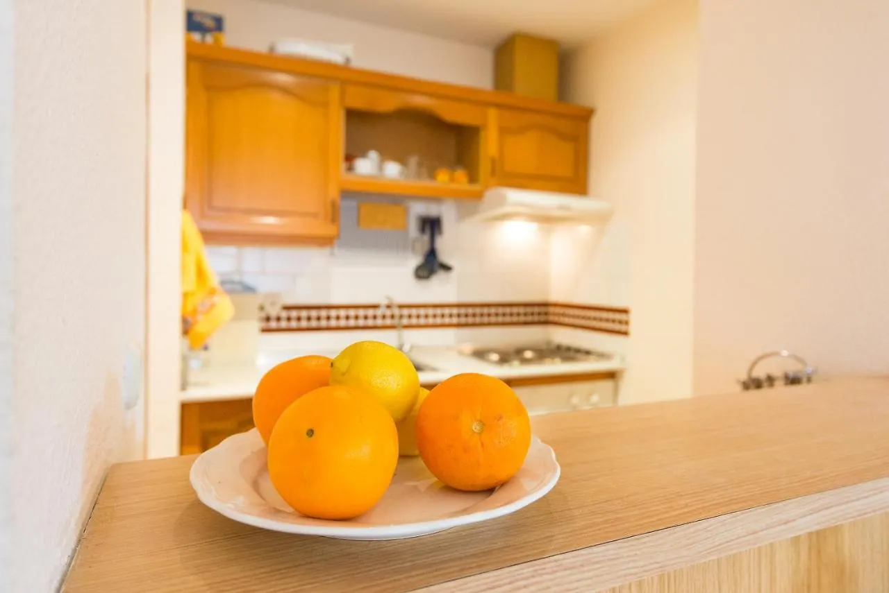 Appartement Malagasuite Sun&Sea Beach Torremolinos Espagne
