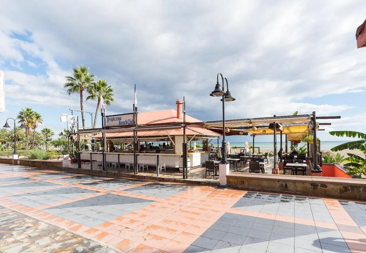 Malagasuite Sun&Sea Beach Torremolinos Espagne