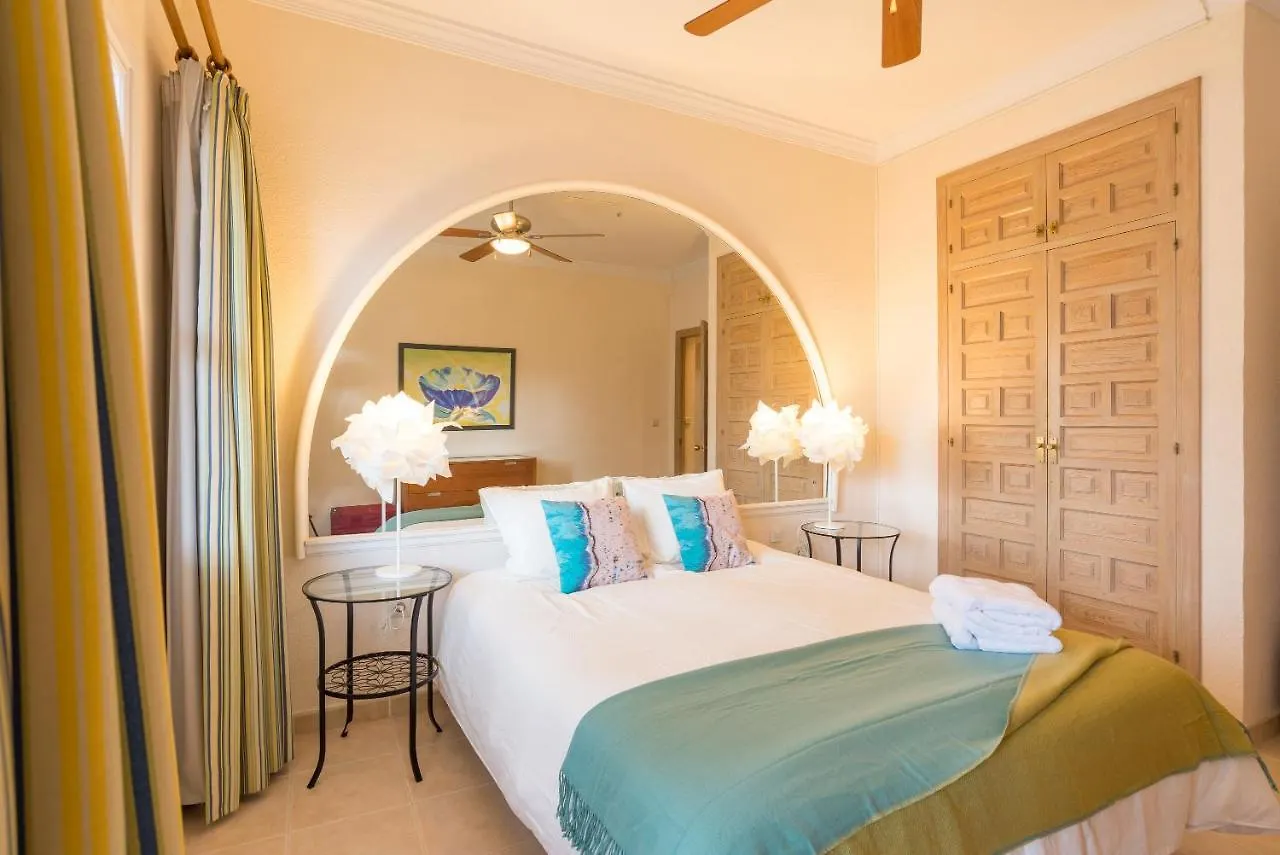 Malagasuite Sun&Sea Beach Torremolinos Appartement