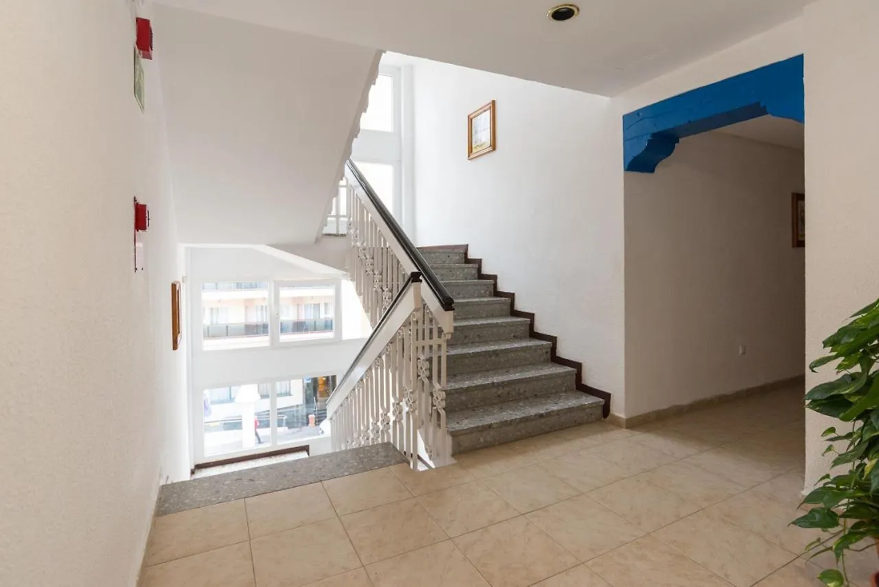 Appartement Malagasuite Sun&Sea Beach Torremolinos