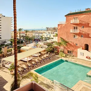 Szálloda Fenix - Adults Only Recommended, Torremolinos
